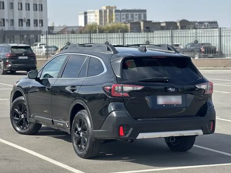 Subaru Outback, 2020 — 照片 5