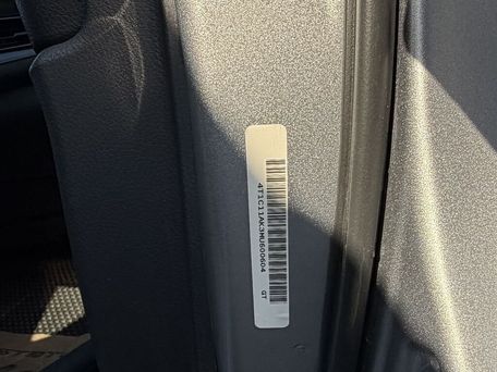 Toyota Camry, 2021 — photo 13