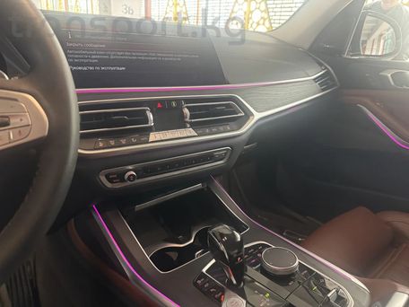 BMW X7, 2019 — сүрөт 10
