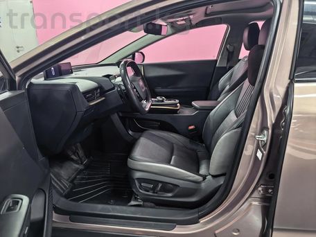 Toyota bZ3, 2023 — сүрөт 8