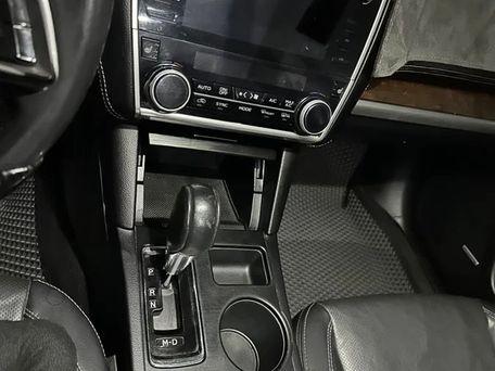 Subaru Outback, 2018 — сүрөт 3