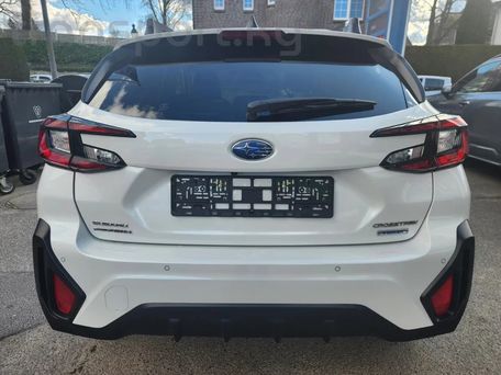 Subaru Crosstrek, 2025 — сүрөт 5