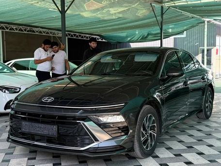Hyundai Sonata, 2023 — сүрөт 1