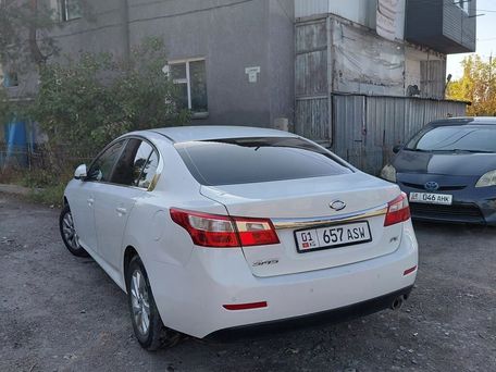 Renault Samsung SM5, 2018 — сүрөт 3