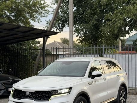 Kia Sorento, 2020