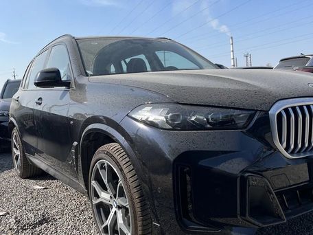 BMW X5, 2025 — сүрөт 3
