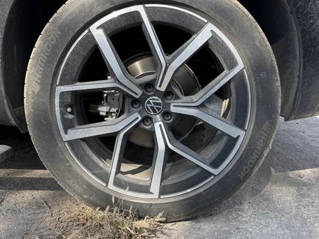 Volkswagen Tavendor, 2026 — сүрөт 4