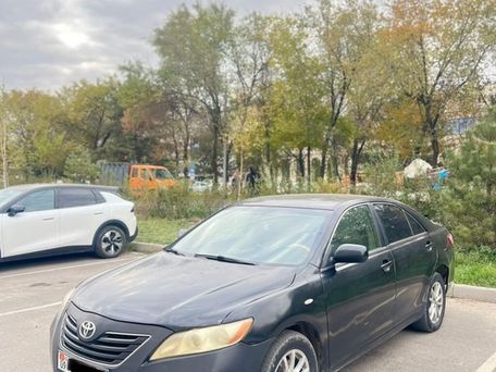 Toyota Camry, 2007 — photo 4