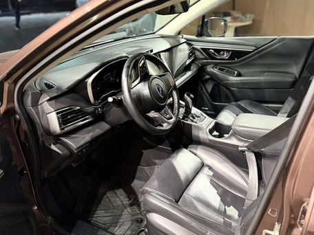 Subaru Outback, 2020 — фото 7