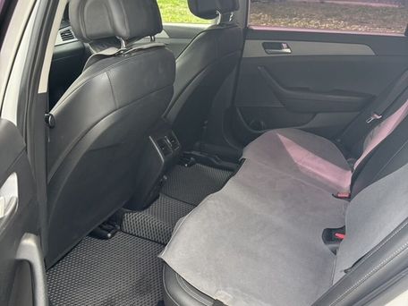 Hyundai Sonata, 2019 — сүрөт 6
