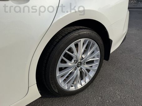 Toyota Camry, 2018 — photo 15