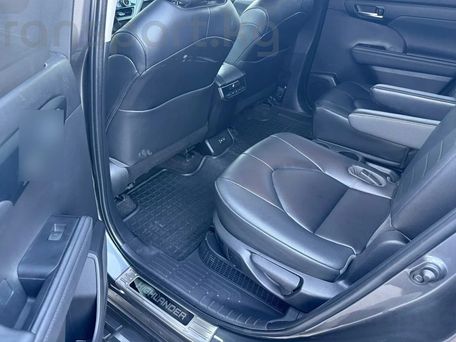 Toyota Highlander, 2016 — фото 5