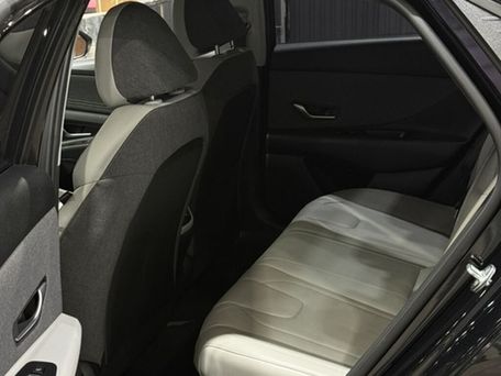 Hyundai Avante, 2021 — сүрөт 4