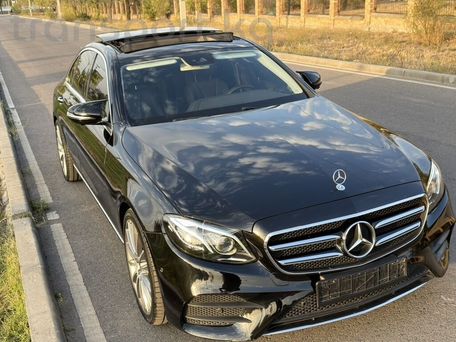 Mercedes-Benz E-Класс, 2016 — фото 9