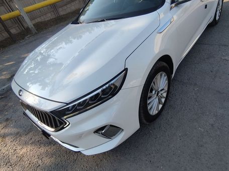 Kia K7, 2020 — 照片 6