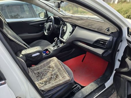 Subaru Outback, 2020 — 照片 1