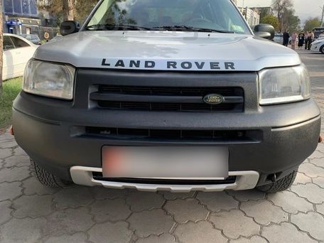 Land Rover Freelander, 1997 — фото 2
