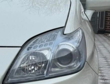 Toyota Prius, 2010 — сүрөт 9