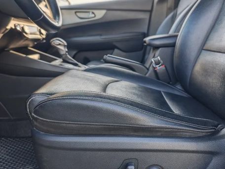 Kia K3, 2020 — photo 5