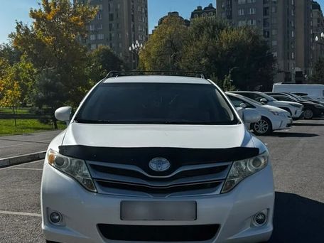 Toyota Venza, 2011 — photo 1