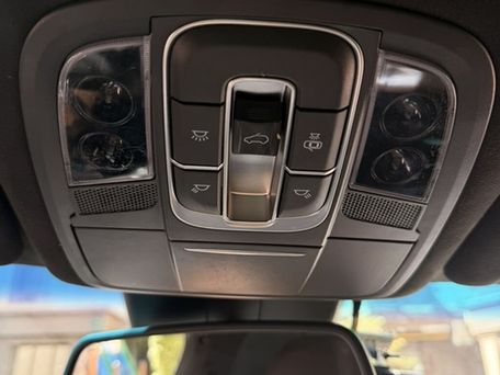 Hyundai Santa Fe, 2019 — сүрөт 18