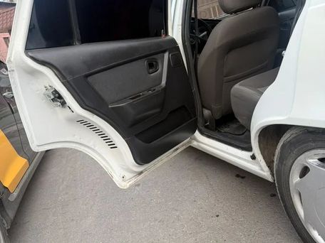 Daewoo Nexia, 2013 — 照片 11
