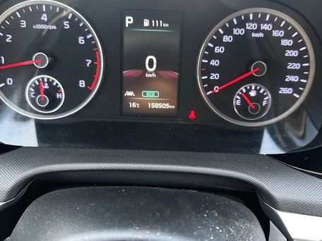 Kia K5, 2021 — сүрөт 6