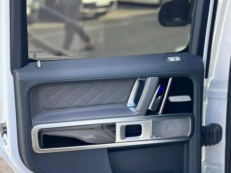 Mercedes-Benz G-Класс, 2026 — photo 9