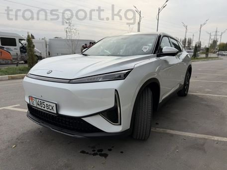 Dongfeng Aeolus Haoji, 2026 — сүрөт 2