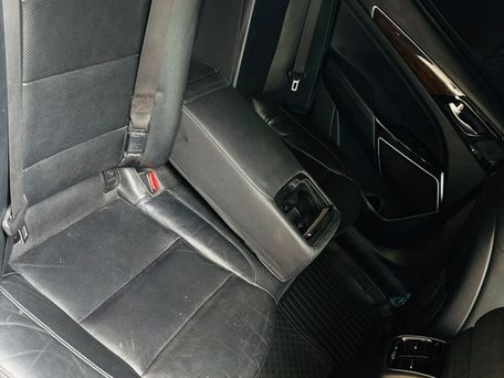 Kia Cadenza, 2016 — фото 10