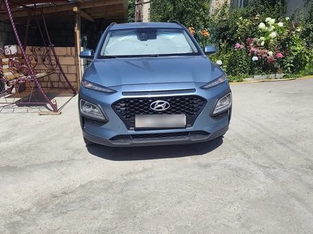 Hyundai Kona, 2019 — 照片 2