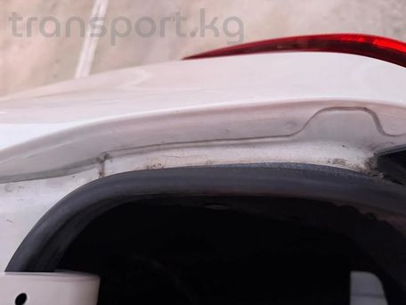 Kia K3, 2022 — photo 12