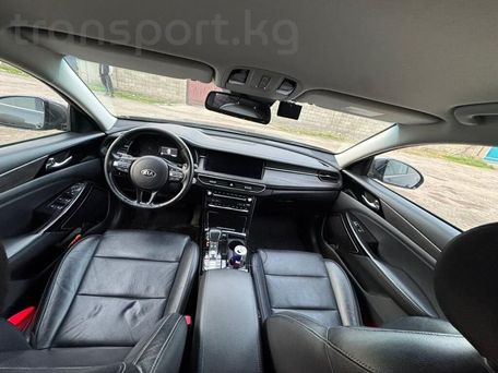 Kia K7, 2020 — photo 4
