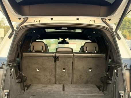 BMW X7, 2019 — фото 15