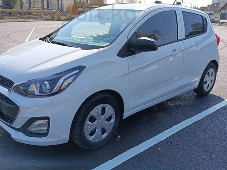 Chevrolet Spark, 2021 — сүрөт 6