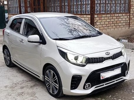 Kia Morning, 2018 — сүрөт 1