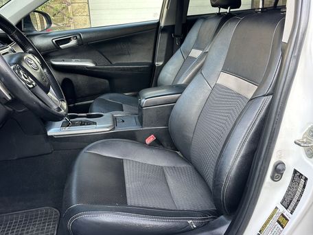 Toyota Camry, 2013 — сүрөт 8