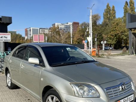 Toyota Avensis, 2004 — сүрөт 1
