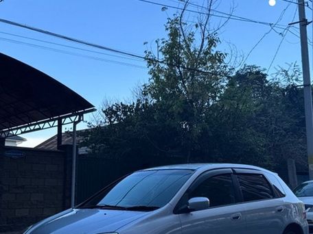 Honda Civic, 2004 — сүрөт 5