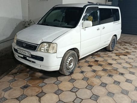 Honda Stepwgn, 2000 — сүрөт 3