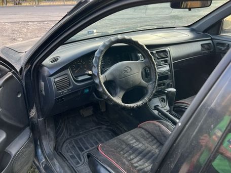 Toyota Carina E, 1996 — фото 2