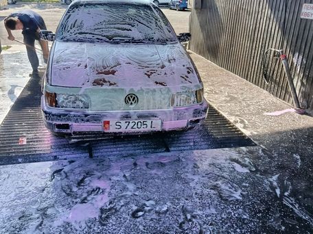 Volkswagen Passat, 1992 — сүрөт 4