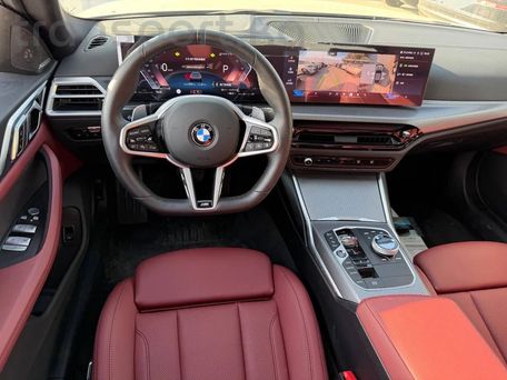 BMW 4 Series, 2025 — сүрөт 10