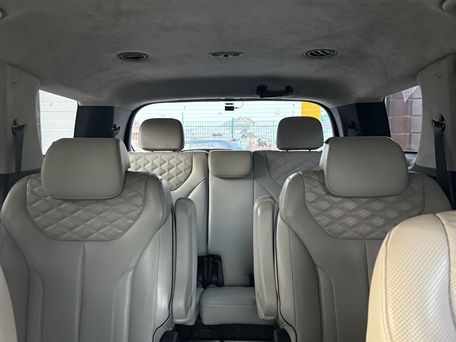 Hyundai Palisade, 2020 — photo 10