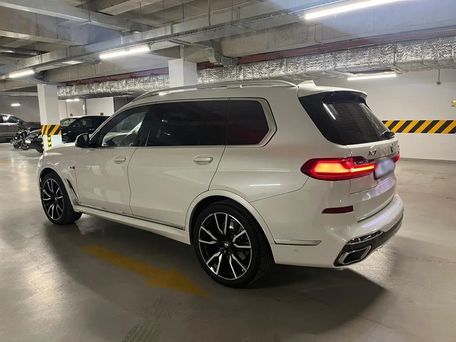 BMW X7, 2020 — фото 3