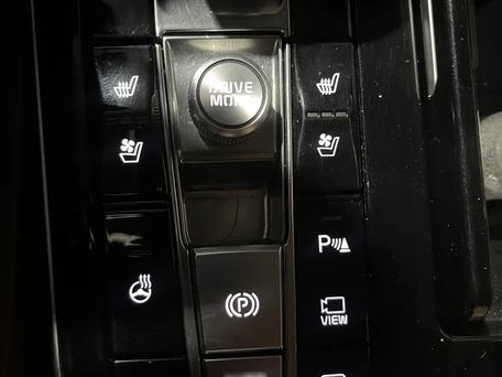Kia K7, 2019 — сүрөт 9