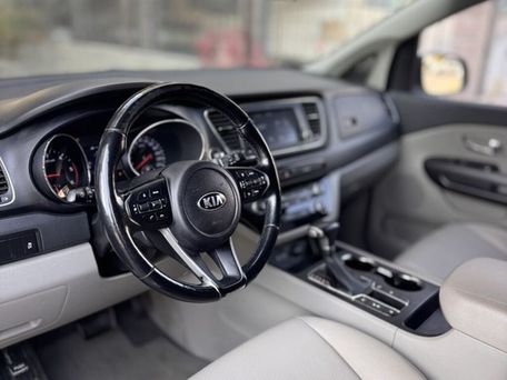 Kia Carnival, 2020 — photo 6
