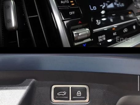 Kia Sorento, 2020 — 照片 11