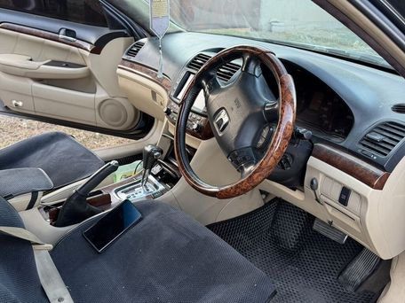Honda Inspire, 2005 — 照片 3