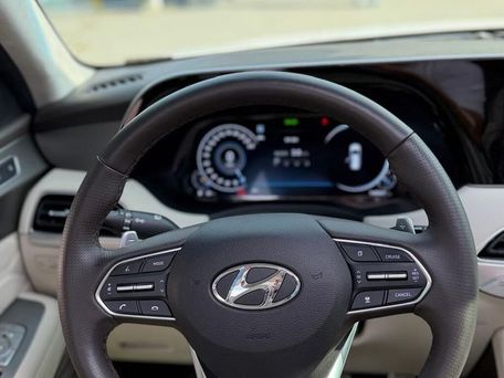 Hyundai Palisade, 2020 — 照片 11